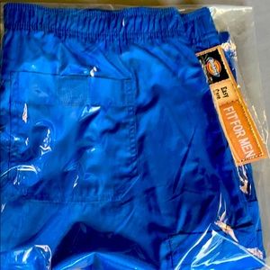Dickies 2XL men’s royal blue scrub pants